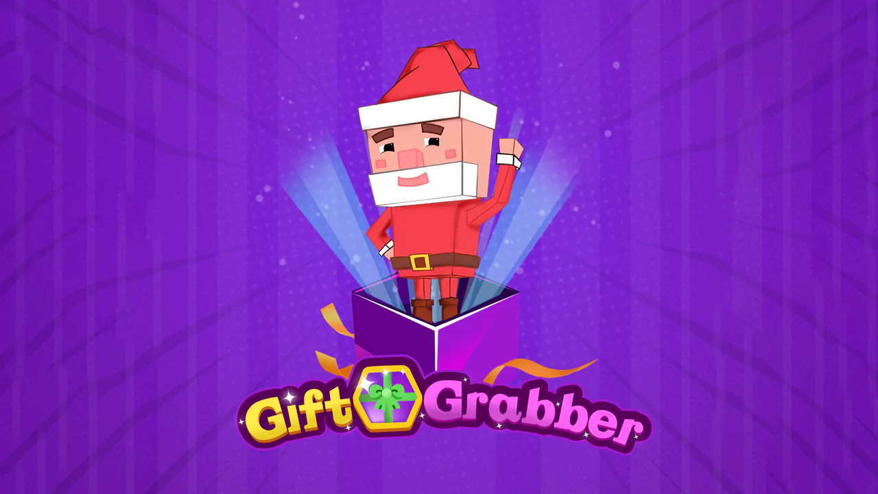 Gift Grabber​ - Image 1